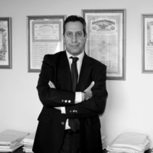 Lawyer Palma de Mallorca - Francisco Vives
